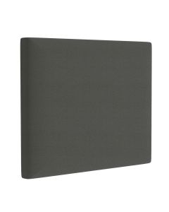 Single Panel 50 Anthracite