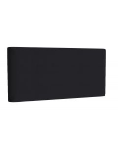 Single Panel 90 Black